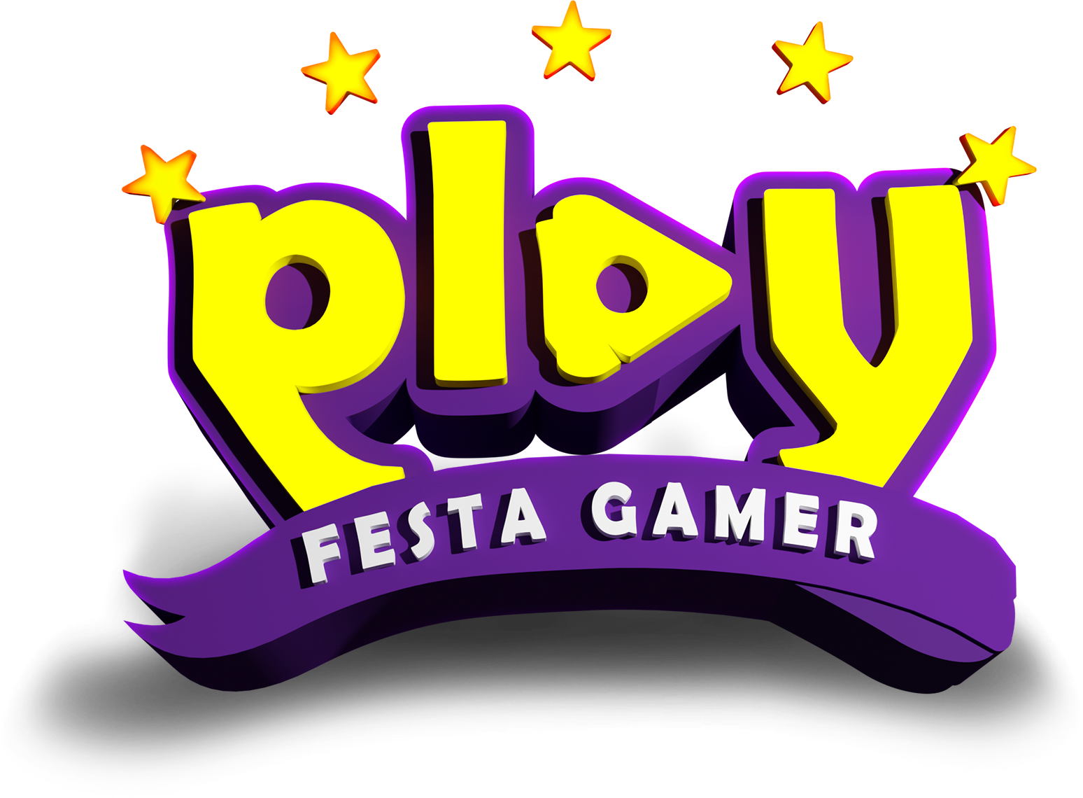 Play Festa Gamer